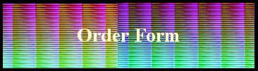  Order Form 