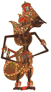 KRISHNA